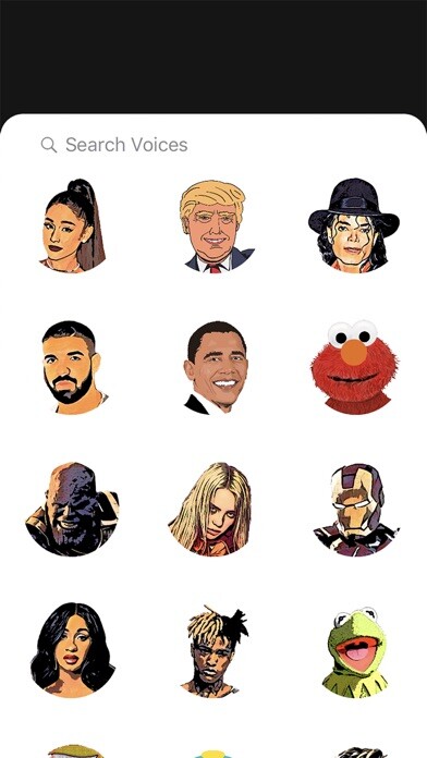 Emulate iPhone app imoji: AR Voice Changer Emojis using MyAndroid Emulate iPhone app imoji: AR Voice Changer Emojis using MyAndroid