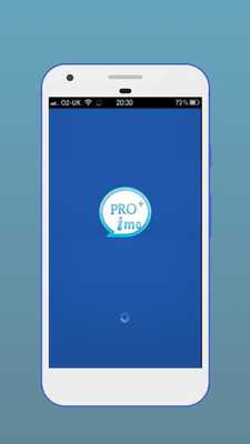 Emulate Android APK imo lite