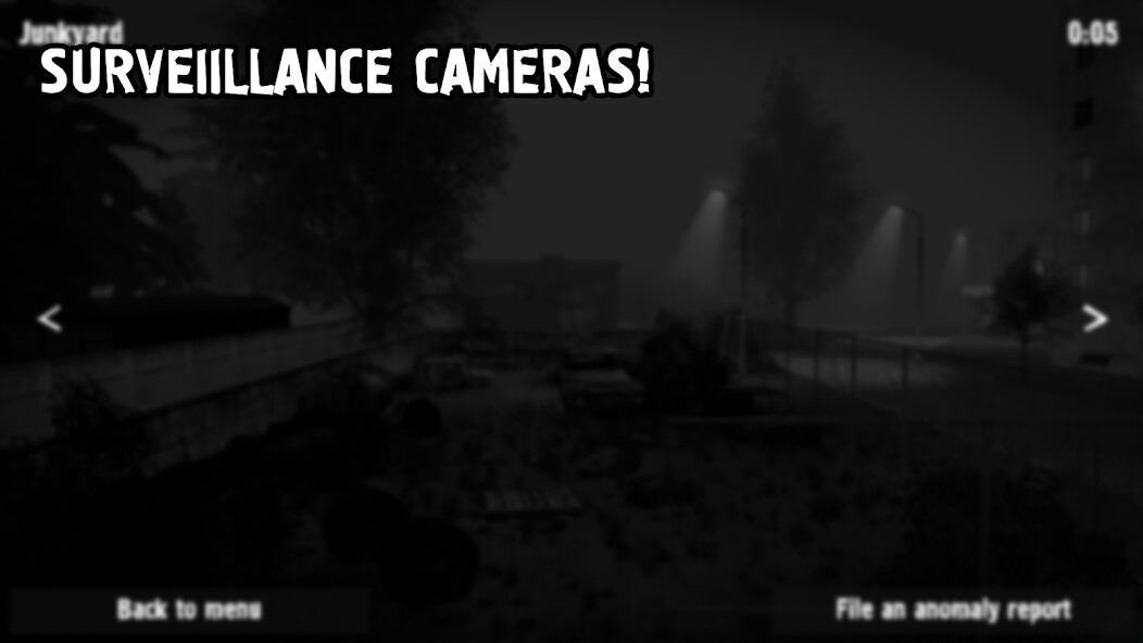 Run android online APK Im On a Surveillance Mission 2 from MyAndroid or emulate Im On a Surveillance Mission 2 using MyAndroid