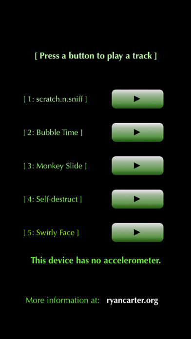 Emulate iPhone app iMonkeypants using MyAndroid Emulate iPhone app iMonkeypants using MyAndroid