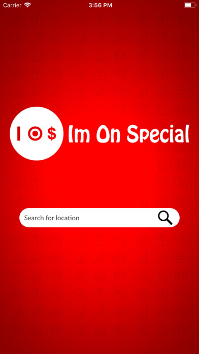 Emulate iPhone app I’m On Special using MyAndroid
