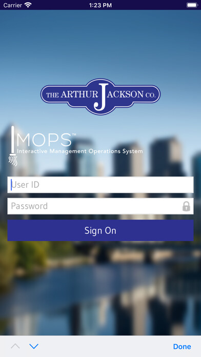 Emulate iPhone app iMOPS using MyAndroid Emulate iPhone app iMOPS using MyAndroid