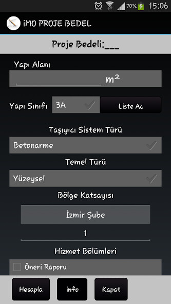 Run android online APK iMO Statik Proje Bedeli Hesab? from MyAndroid or emulate iMO Statik Proje Bedeli Hesab? using MyAndroid Run android online APK iMO Statik Proje Bedeli Hesab? from MyAndroid or emulate iMO Statik Proje Bedeli Hesab? using MyAndroid