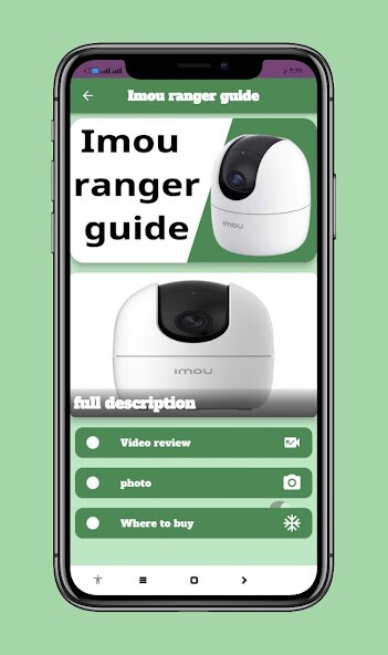 Run android online APK Imou Ranger Guide from MyAndroid or emulate Imou Ranger Guide using MyAndroid Run android online APK Imou Ranger Guide from MyAndroid or emulate Imou Ranger Guide using MyAndroid