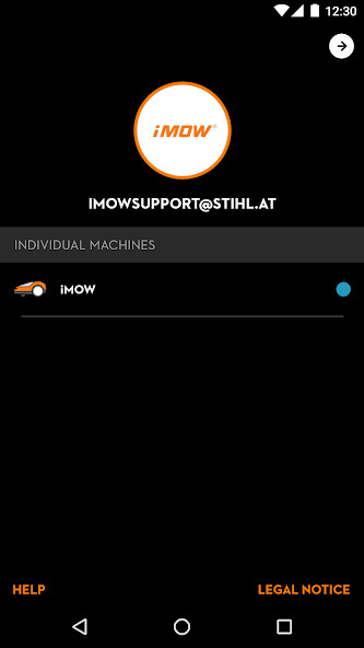 Run android online APK iMOW® from MyAndroid or emulate iMOW® using MyAndroid Run android online APK iMOW® from MyAndroid or emulate iMOW® using MyAndroid