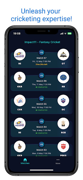 Run android online APK Impact11 - Fantasy Cricket app from MyAndroid or emulate Impact11 - Fantasy Cricket app using MyAndroid Run android online APK Impact11 - Fantasy Cricket app from MyAndroid or emulate Impact11 - Fantasy Cricket app using MyAndroid