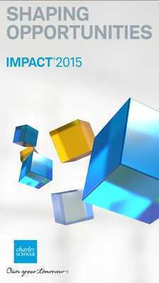 Emulate Android APK IMPACT 2015 Emulate Android APK IMPACT 2015