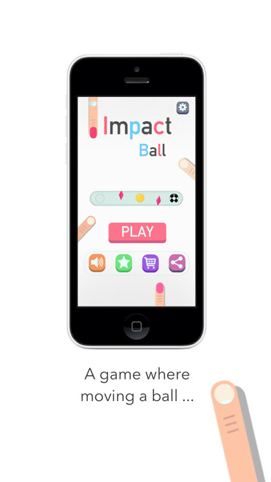 Emulate Android APK ImpactBall Emulate Android APK ImpactBall