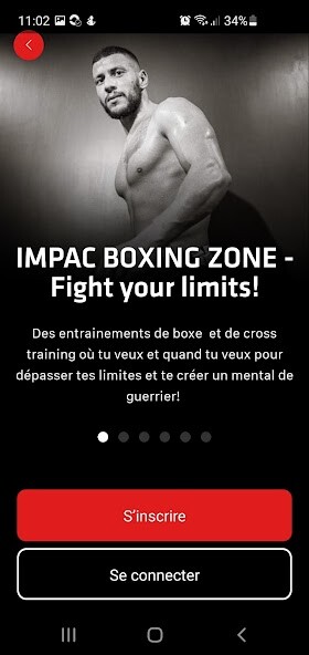 Run android online APK IMPACT BOXING ZONE from MyAndroid or emulate IMPACT BOXING ZONE using MyAndroid Run android online APK IMPACT BOXING ZONE from MyAndroid or emulate IMPACT BOXING ZONE using MyAndroid