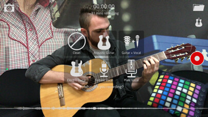 Emulate iPhone app Impact by Focusrite using MyAndroid Emulate iPhone app Impact by Focusrite using MyAndroid