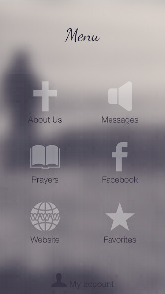 Run android online APK Impact Christian Center from MyAndroid or emulate Impact Christian Center using MyAndroid