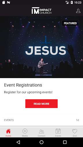 Run android online APK Impact Church Australia from MyAndroid or emulate Impact Church Australia using MyAndroid Run android online APK Impact Church Australia from MyAndroid or emulate Impact Church Australia using MyAndroid