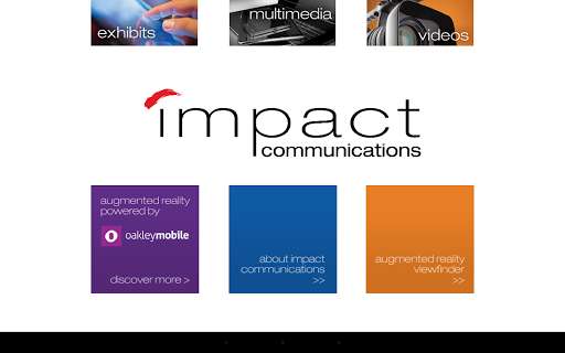 Run android online APK Impact Communications from MyAndroid or emulate Impact Communications using MyAndroid