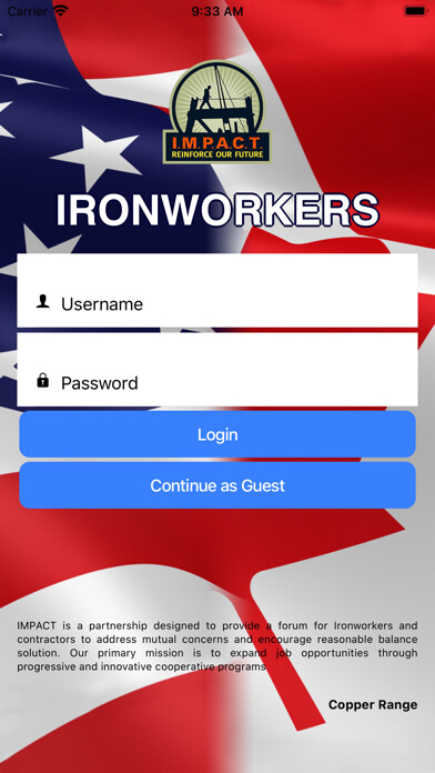 Emulate iPhone app IMPACT for IW using MyAndroid Emulate iPhone app IMPACT for IW using MyAndroid