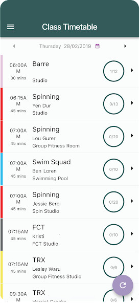 Run android online APK Impact Gym from MyAndroid or emulate Impact Gym using MyAndroid Run android online APK Impact Gym from MyAndroid or emulate Impact Gym using MyAndroid