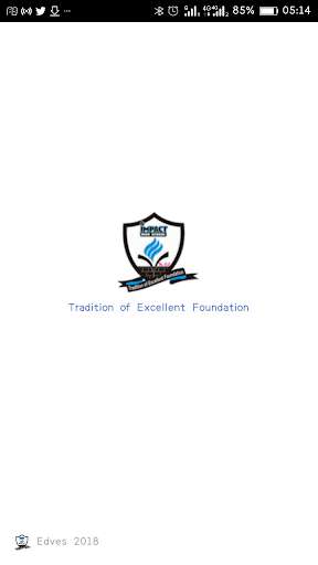 Emulate Android APK Impact High School, Akure Emulate Android APK Impact High School, Akure