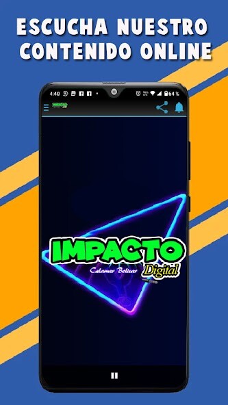 Run android online APK Impacto Digital Calamar from MyAndroid or emulate Impacto Digital Calamar using MyAndroid Run android online APK Impacto Digital Calamar from MyAndroid or emulate Impacto Digital Calamar using MyAndroid