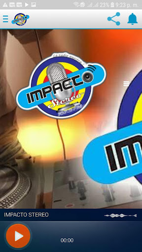 Run android online APK Impacto Stereo from MyAndroid or emulate Impacto Stereo using MyAndroid Run android online APK Impacto Stereo from MyAndroid or emulate Impacto Stereo using MyAndroid
