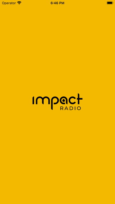 Emulate iPhone app Impact Radio CR using MyAndroid Emulate iPhone app Impact Radio CR using MyAndroid