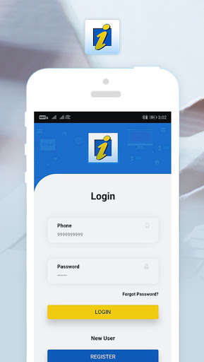 Run android online APK Impact SLC from MyAndroid or emulate Impact SLC using MyAndroid