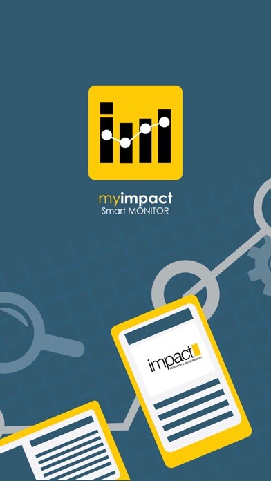 Emulate iPhone app Impact SmartMonitor using MyAndroid Emulate iPhone app Impact SmartMonitor using MyAndroid