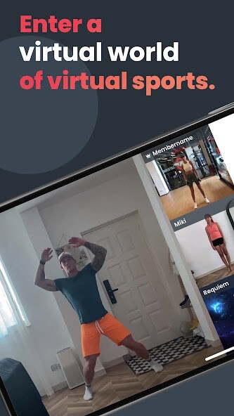 Run android online APK Impakt: Fun Fitness from MyAndroid or emulate Impakt: Fun Fitness using MyAndroid Run android online APK Impakt: Fun Fitness from MyAndroid or emulate Impakt: Fun Fitness using MyAndroid