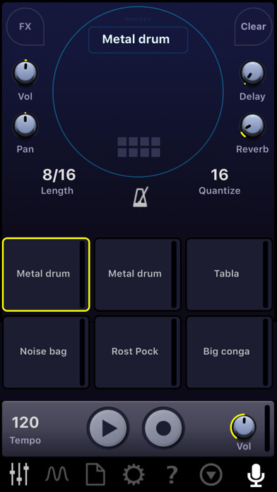 Emulate iPhone app Impaktor using MyAndroid Emulate iPhone app Impaktor using MyAndroid