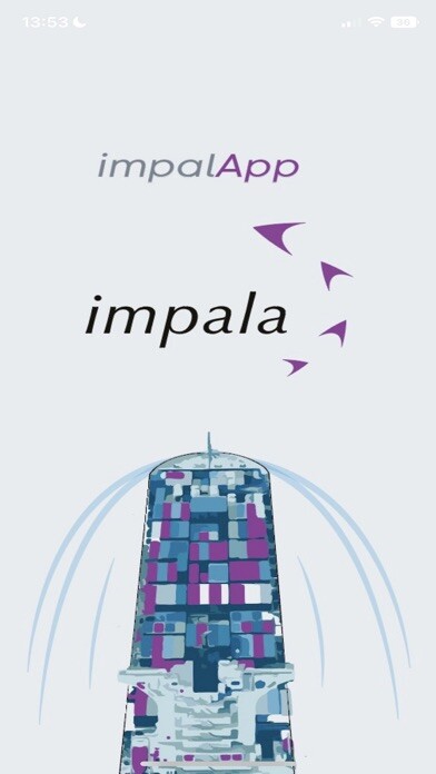 Emulate iPhone app impalapp using MyAndroid Emulate iPhone app impalapp using MyAndroid
