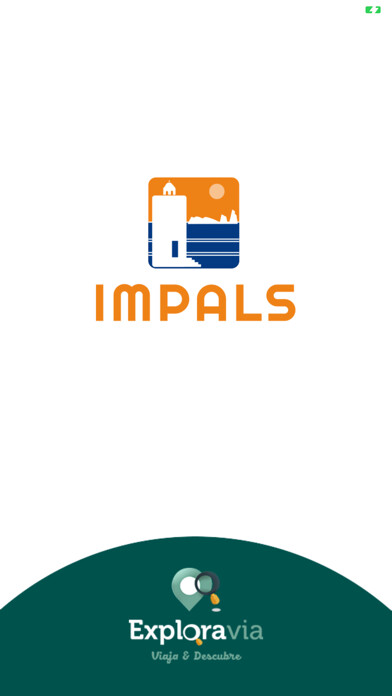 Emulate iPhone app Impals using MyAndroid