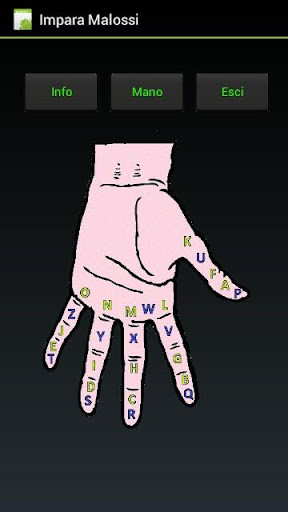 Run android online APK Impara Malossi from MyAndroid or emulate Impara Malossi using MyAndroid