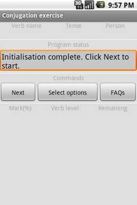 Emulate Android APK ImparfaitToParfait