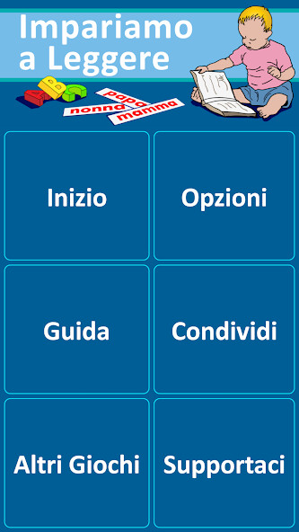 Run android online APK Impariamo a Leggere from MyAndroid or emulate Impariamo a Leggere using MyAndroid Run android online APK Impariamo a Leggere from MyAndroid or emulate Impariamo a Leggere using MyAndroid