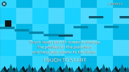 Run android online APK Impassable from MyAndroid or emulate Impassable using MyAndroid