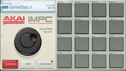 Emulate iPhone app iMPC for iPhone using MyAndroid Emulate iPhone app iMPC for iPhone using MyAndroid