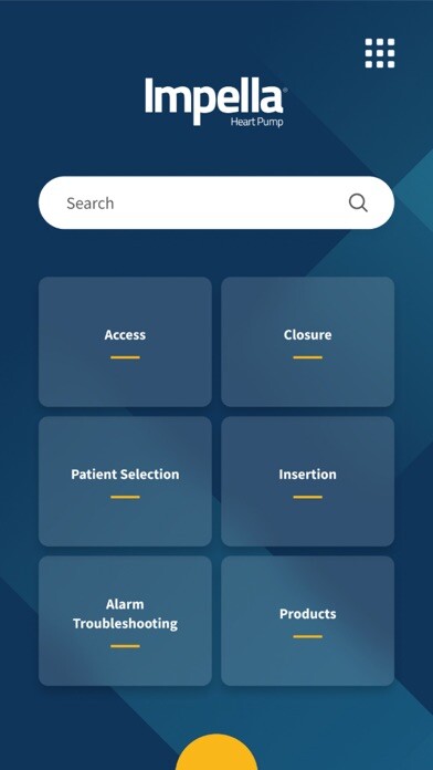 Emulate iPhone app Impella App using MyAndroid Emulate iPhone app Impella App using MyAndroid