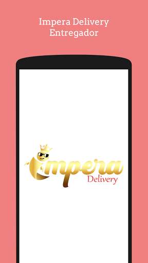 Run android online APK Impera Delivery Entregador from MyAndroid or emulate Impera Delivery Entregador using MyAndroid