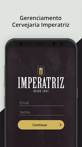Run android online APK Imperatriz from MyAndroid or emulate Imperatriz using MyAndroid
