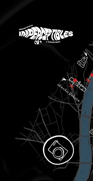 Run android online APK Imperceptibles from MyAndroid or emulate Imperceptibles using MyAndroid