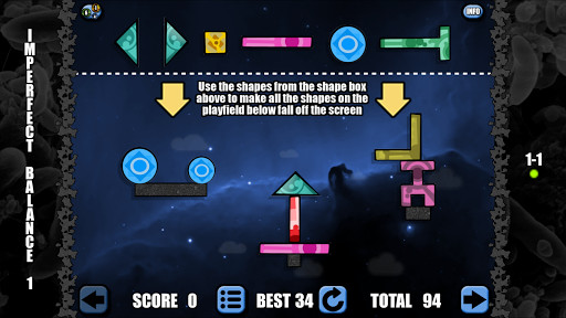 Run android online APK Imperfect Balance Collection from MyAndroid or emulate Imperfect Balance Collection using MyAndroid Run android online APK Imperfect Balance Collection from MyAndroid or emulate Imperfect Balance Collection using MyAndroid