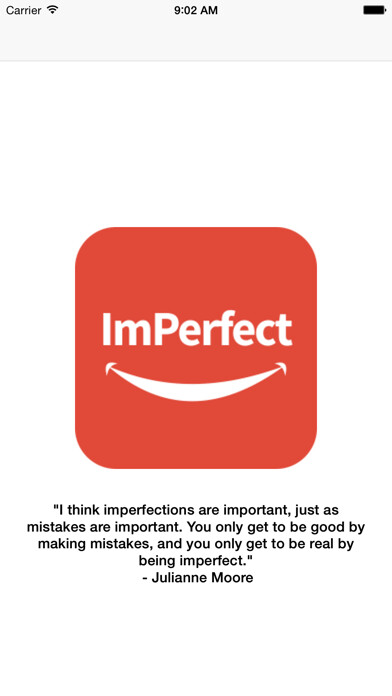 Emulate iPhone app Imperfect using MyAndroid Emulate iPhone app Imperfect using MyAndroid