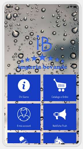 Run android online APK Imperia Bevande from MyAndroid or emulate Imperia Bevande using MyAndroid