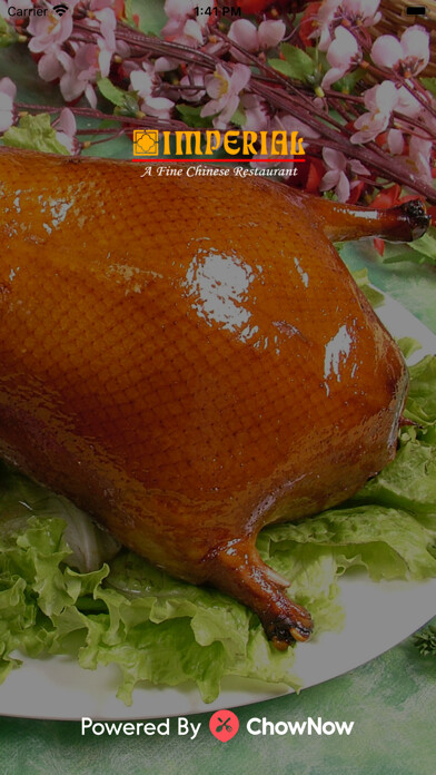 Emulate iPhone app Imperial Chinese using MyAndroid Emulate iPhone app Imperial Chinese using MyAndroid