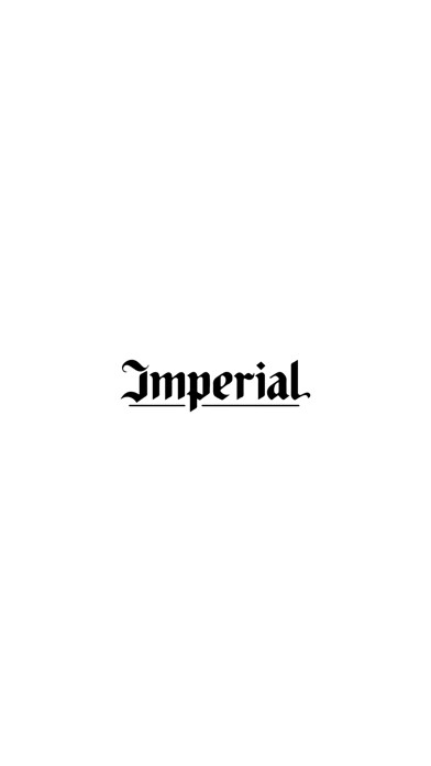 Emulate iPhone app Imperial Copisteria using MyAndroid Emulate iPhone app Imperial Copisteria using MyAndroid