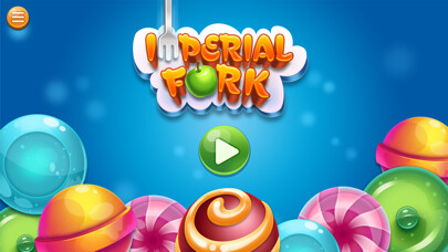 Emulate iPhone app Imperial Fork using MyAndroid