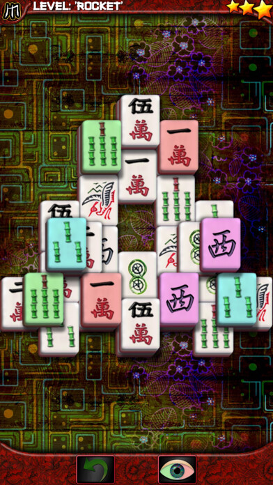 Emulate iPhone app Imperial Mahjong Free using MyAndroid Emulate iPhone app Imperial Mahjong Free using MyAndroid