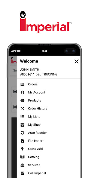 Emulate Android APK Imperial Supplies Emulate Android APK Imperial Supplies