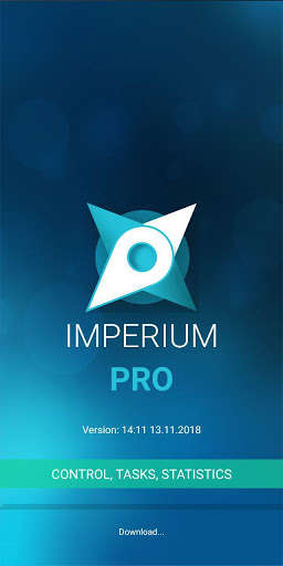Run android online APK Imperium Pro from MyAndroid or emulate Imperium Pro using MyAndroid