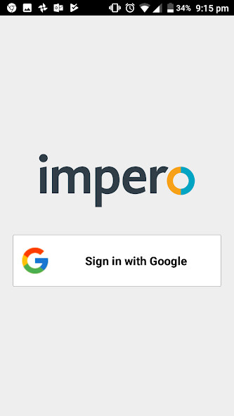 Run android online APK Impero Alert from MyAndroid or emulate Impero Alert using MyAndroid