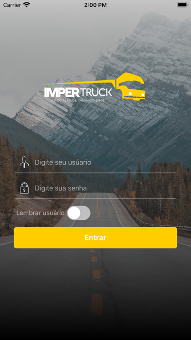 Run android online APK IMPERTRUCK from MyAndroid or emulate IMPERTRUCK using MyAndroid