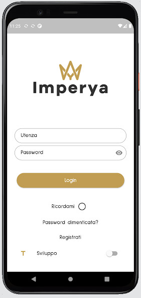 Run android online APK Imperya from MyAndroid or emulate Imperya using MyAndroid